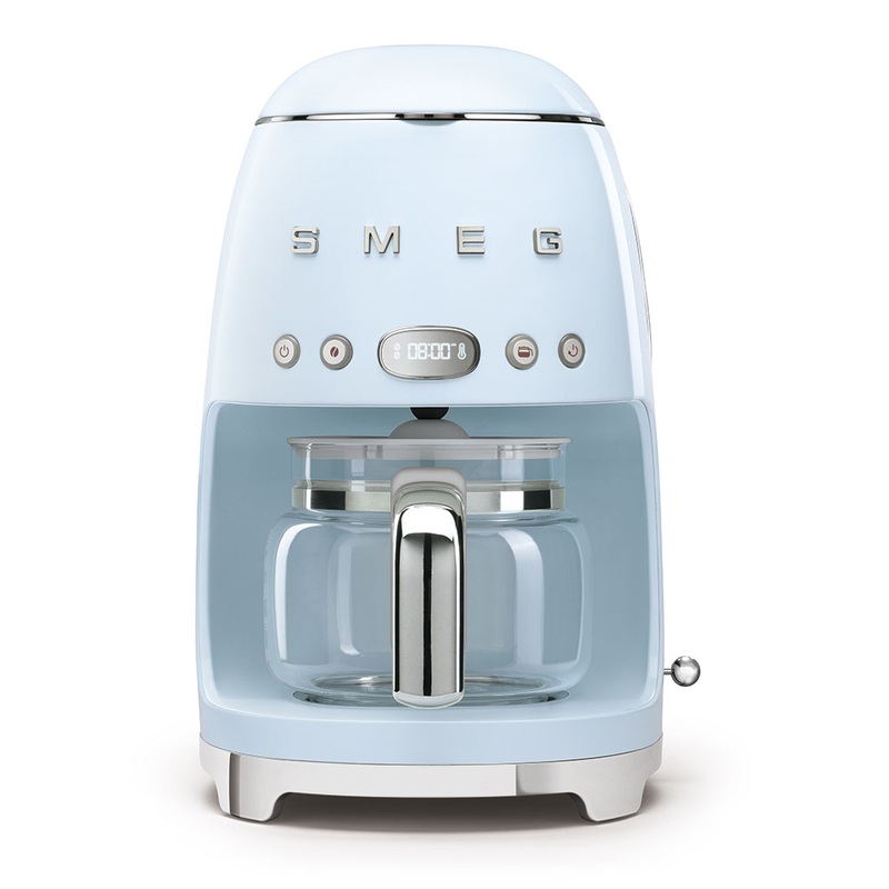 Smeg - Retro Style Coffee Maker