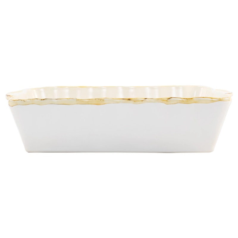 Vietri - Italian Baker Rectangular Baker