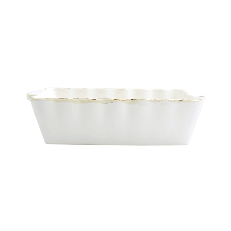 Vietri - Italian Bakers Medium Rectangular Baker