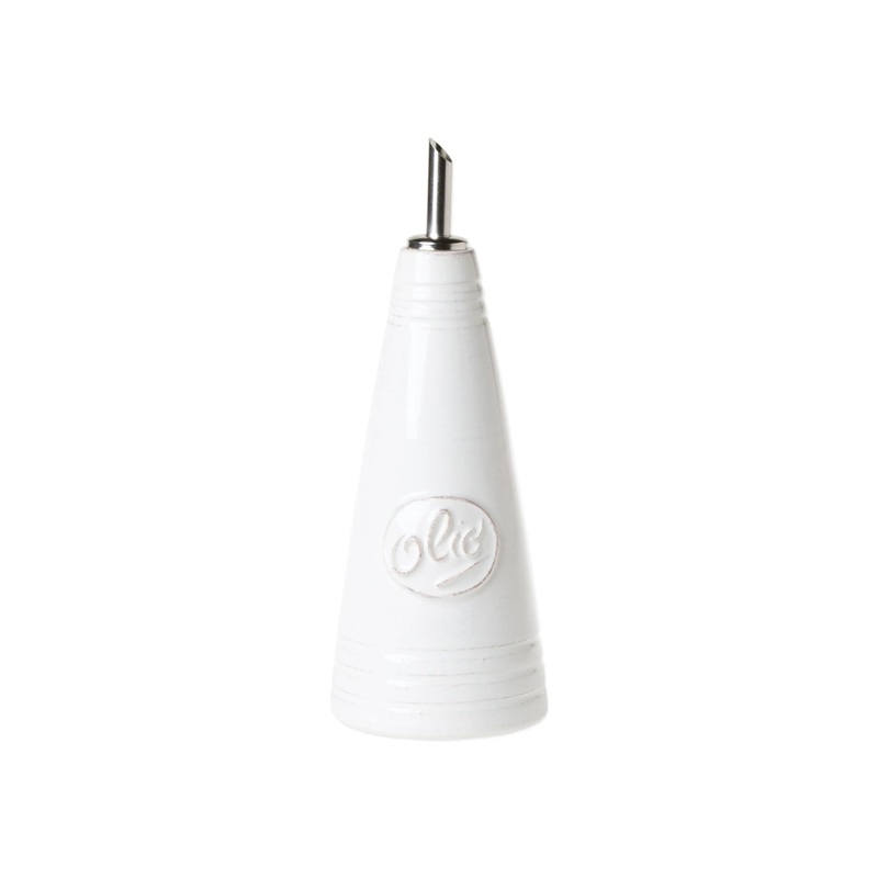 Vietri - Lastra Olive Oil Bottle