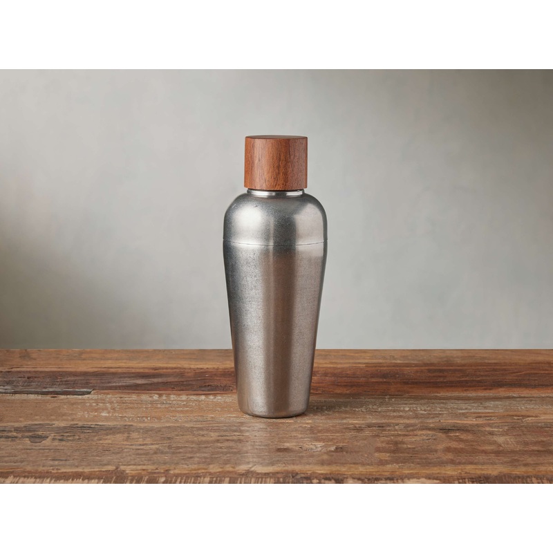Wrenley Cocktail Shaker
