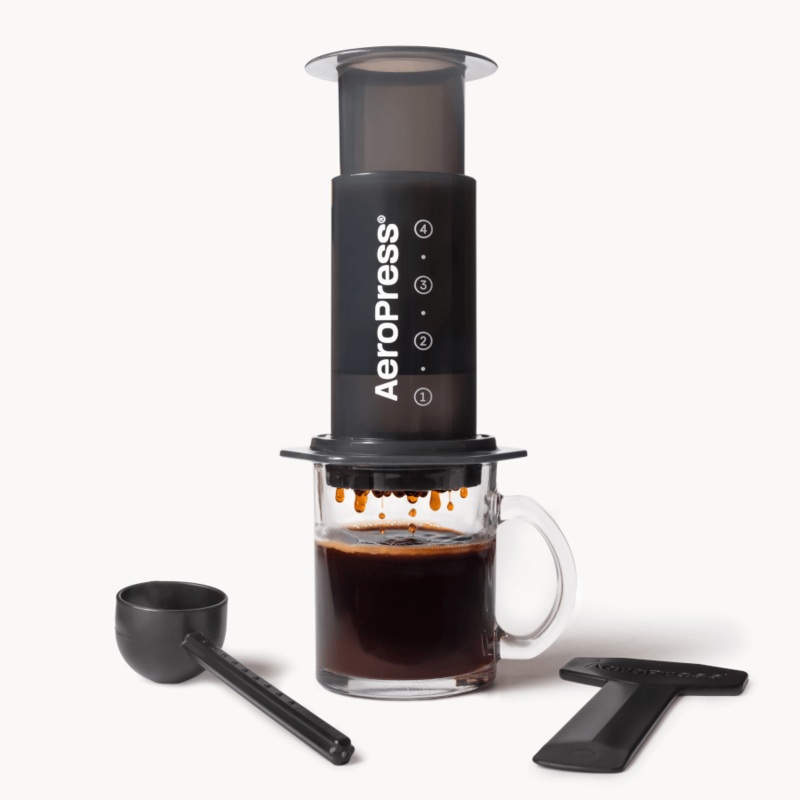 AeroPress Coffee Maker Original (85A01)