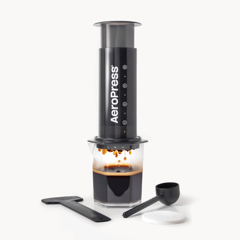 AeroPress Coffee Maker Original XL (XL001)