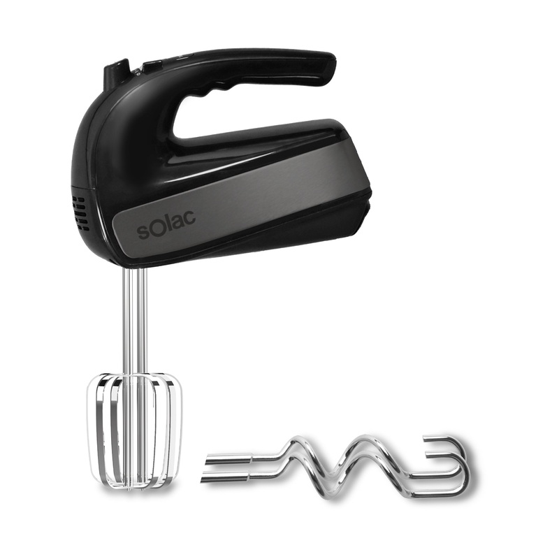 Solac 5-Speed Hand Mixer (S9210-A)