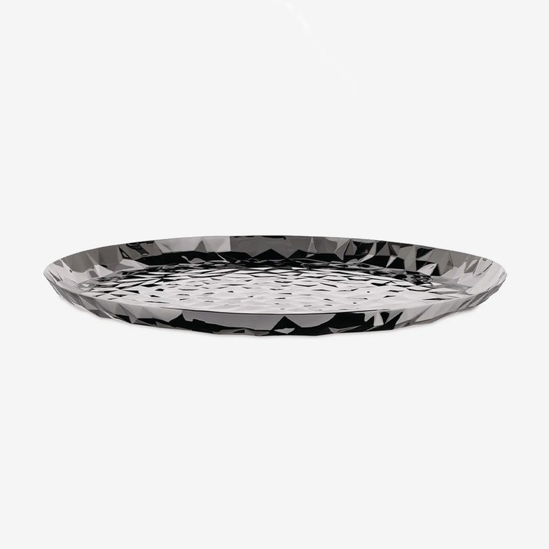 Alessi | Joy n.3 Round Tray