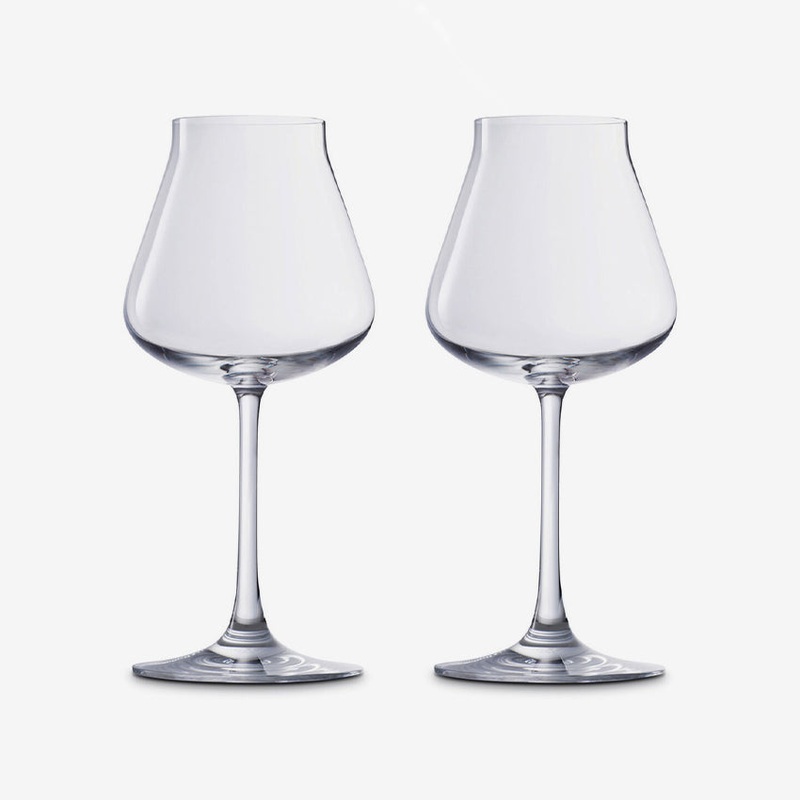 Baccarat | Chteau Red Wine Tasting Glasses - Set of 2