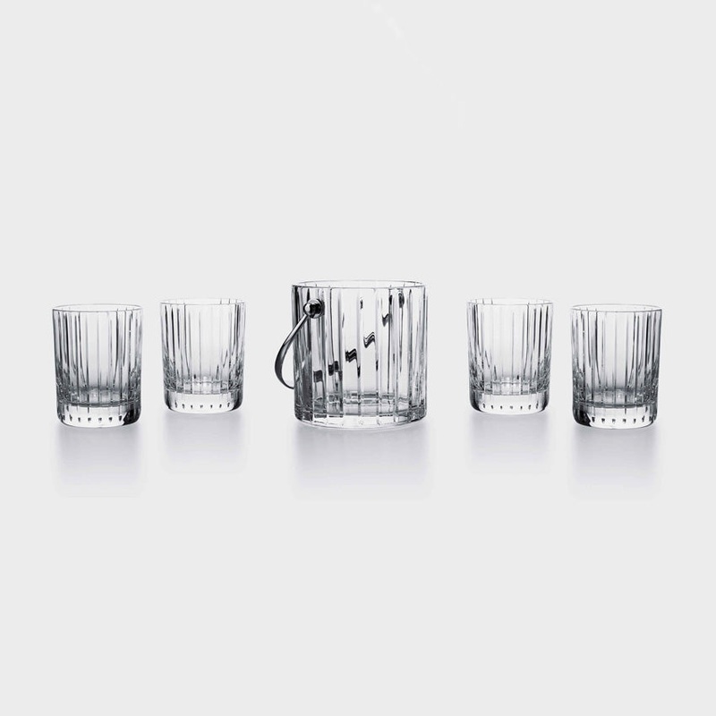Baccarat | Harmonie On The Rocks