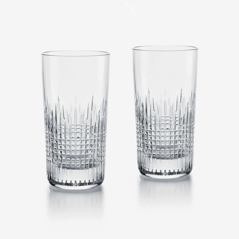 Baccarat | Nancy Highball 140 - Set of 2