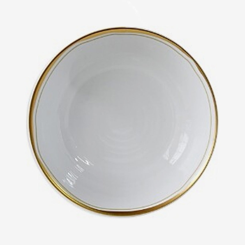 Bernardaud | Albtre Deep Salad Bowl