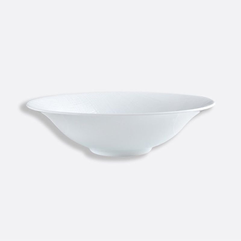 Bernardaud | Organza Salad Bowl