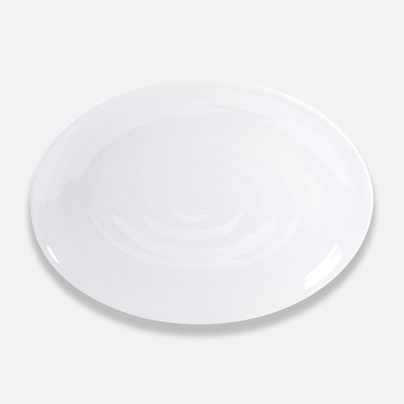 Bernardaud | Origine Oval Platter