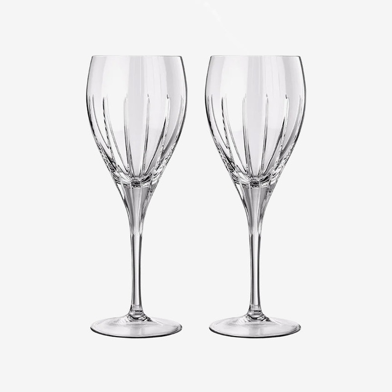 Christofle | Iriana Crystal Water Glass