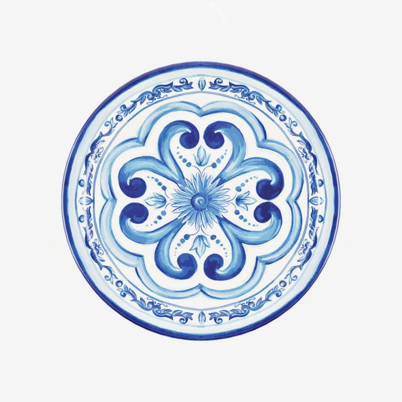 Guzzini | Blues Plate