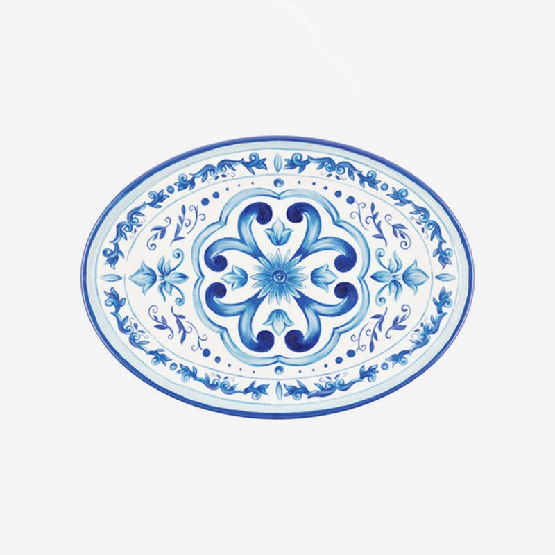 Guzzini | Blues Serving Tray