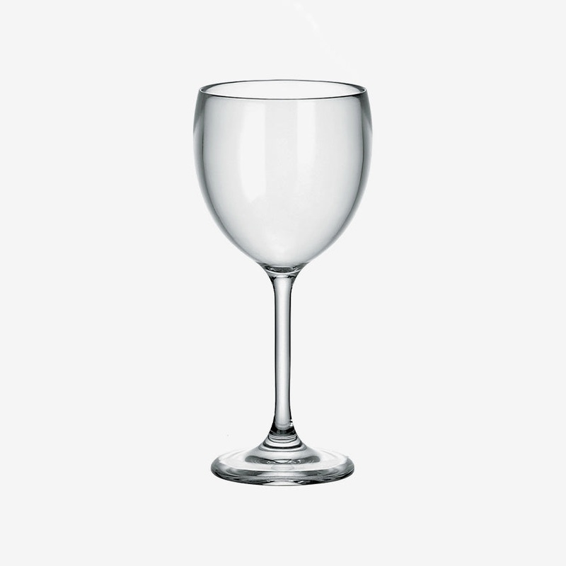 Guzzini | Happy Hour Wine Glass