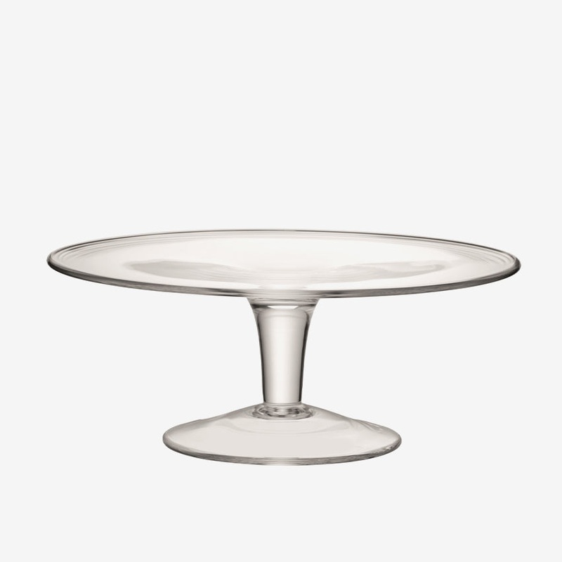 Lsa | Serve Cake Stand