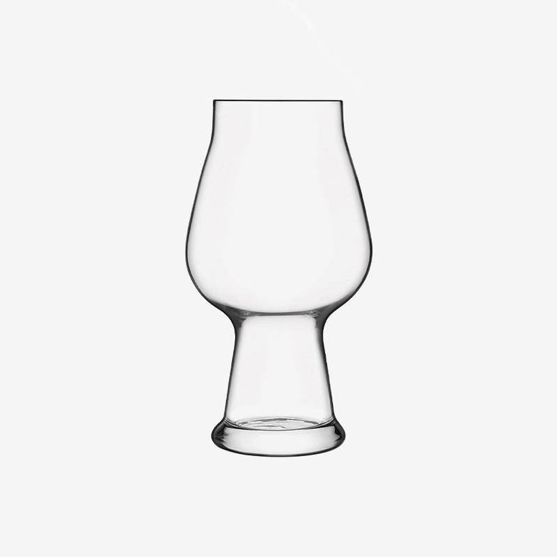 Luigi Bormioli | Birrateque Stout/Porter