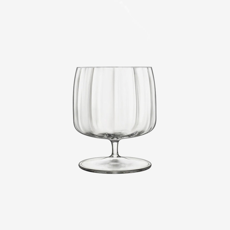 Luigi Bormioli | Jazz 17 oz Rhum Cocktail -  Set of 4