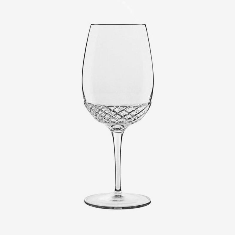 Luigi Bormioli | Roma 1960 Wine Cocktail Glasses - Set of 6