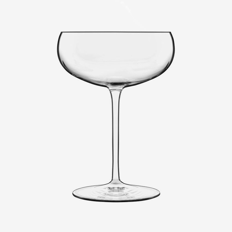 Luigi Bormioli | Talismano Old Martini - Set of 4