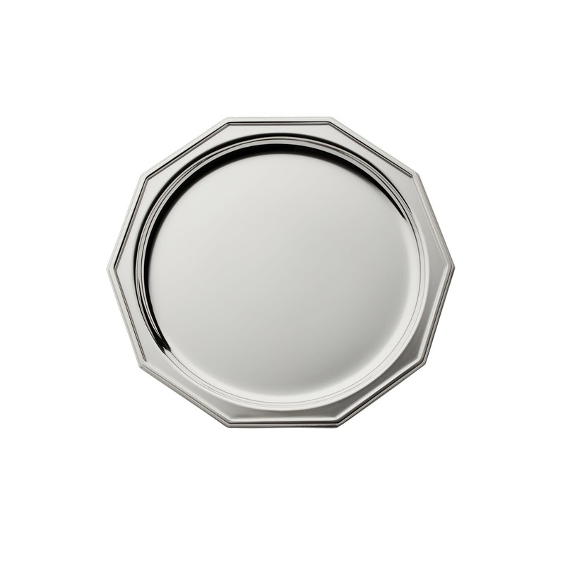 Robbe & Berking | Alt-Spaten 90 Sous-Verre