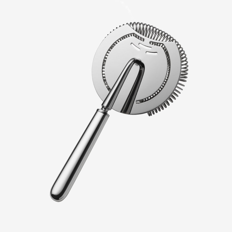 Robbe & Berking | Dante 150 Cocktail Strainer
