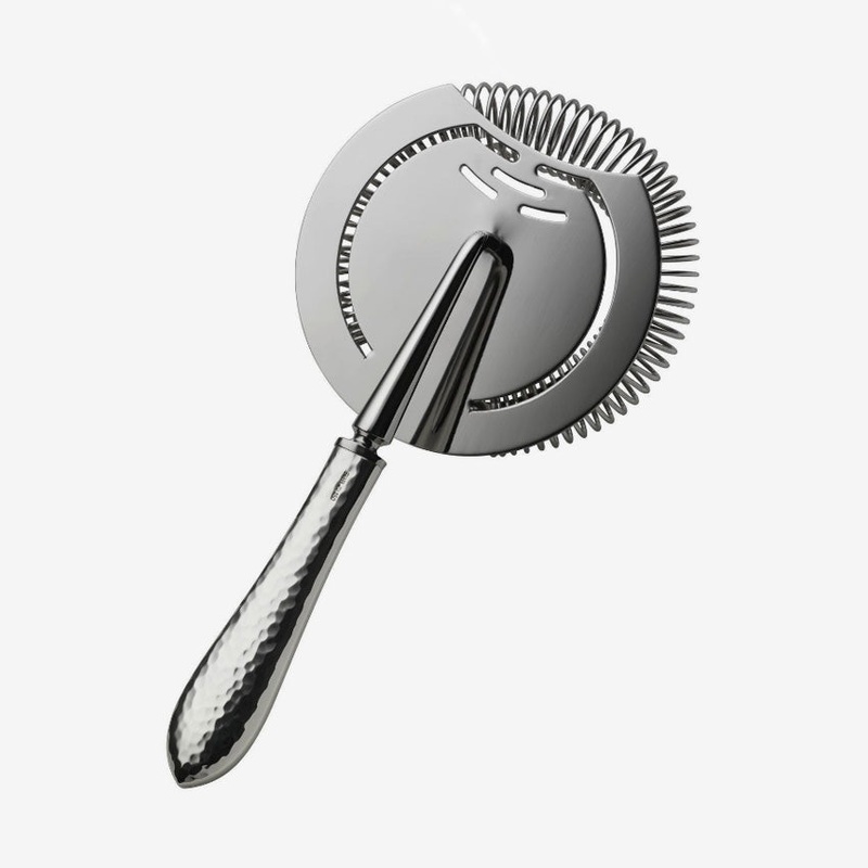 Robbe & Berking | Martel 150 Cocktail Strainer