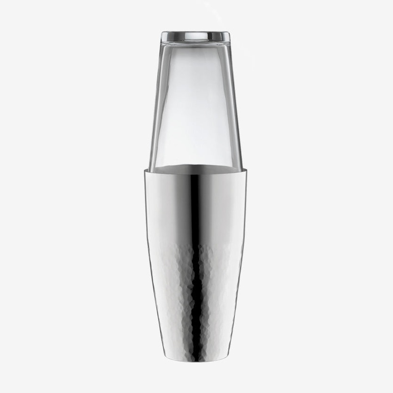 Robbe & Berking | Martel 90 Cocktail Shaker with Glass