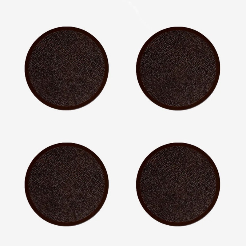 Addison Ross | Coasters - Set of 4