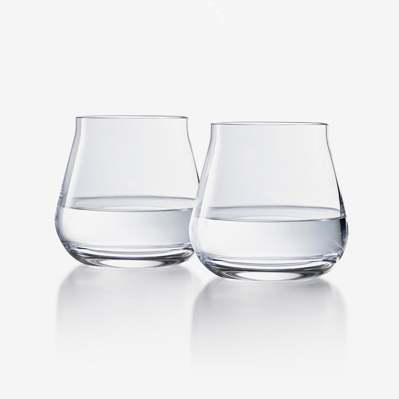 Baccarat | Crystal Chteau Tumblers - Set of 2