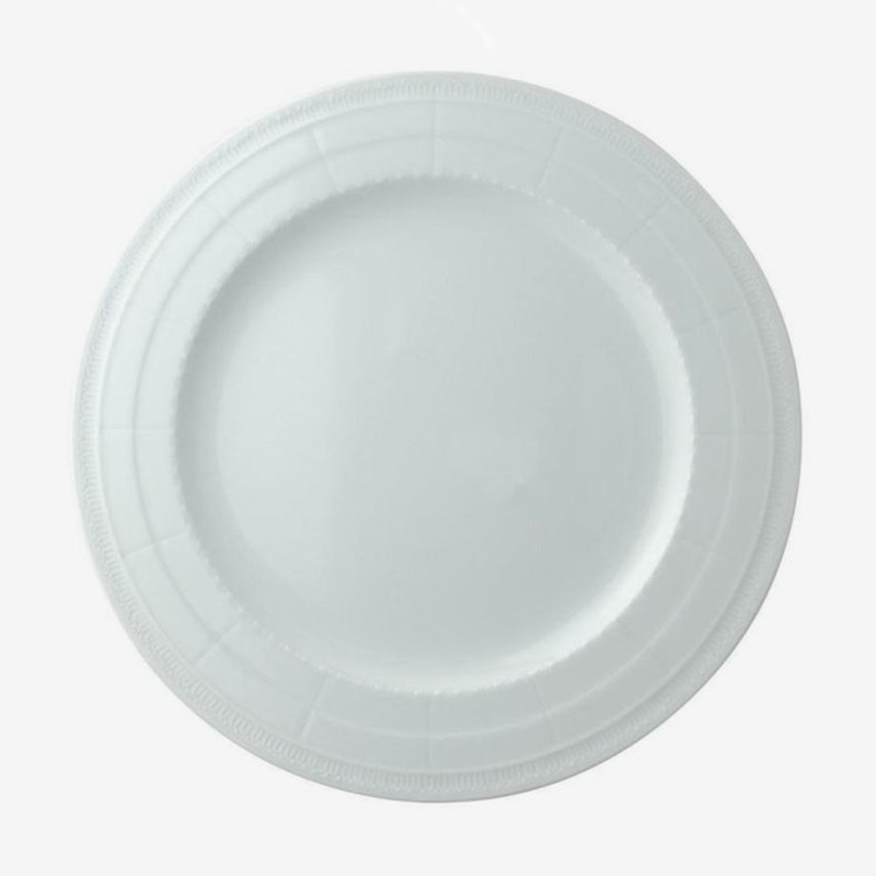 Bernardaud | Louvre Service Plate - 11.6"