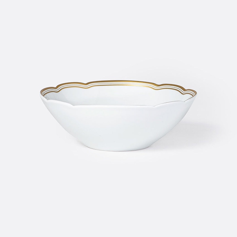 Bernardaud | Pompadour Cereal Bowl