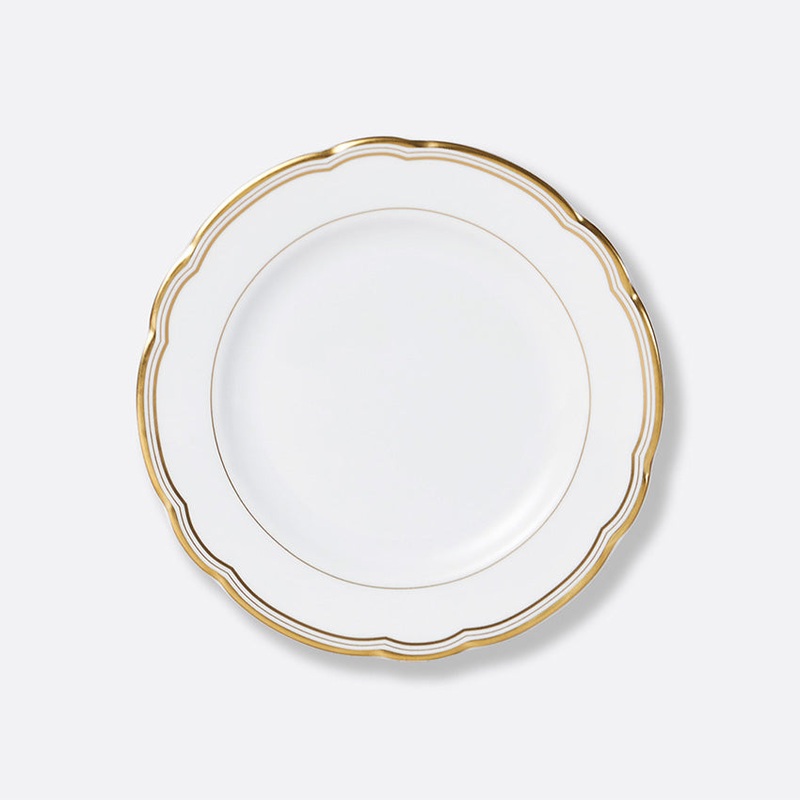 Bernardaud | Pompadour Plate