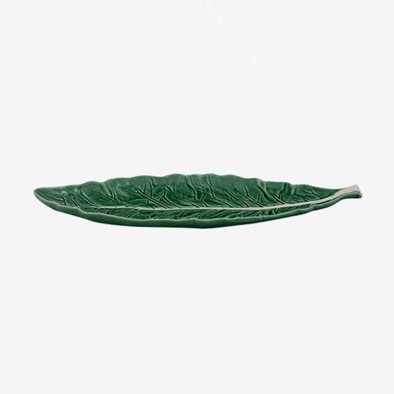 Bordallo Pinheiro | Cabbage Narrow Leaf