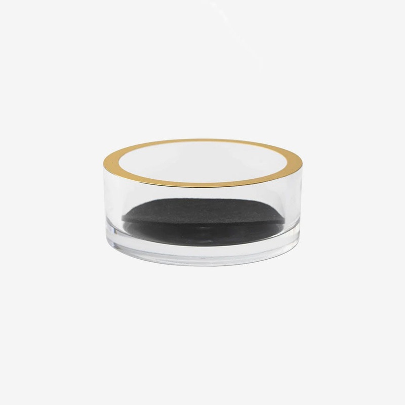Caspari | Wine Holder Coaster