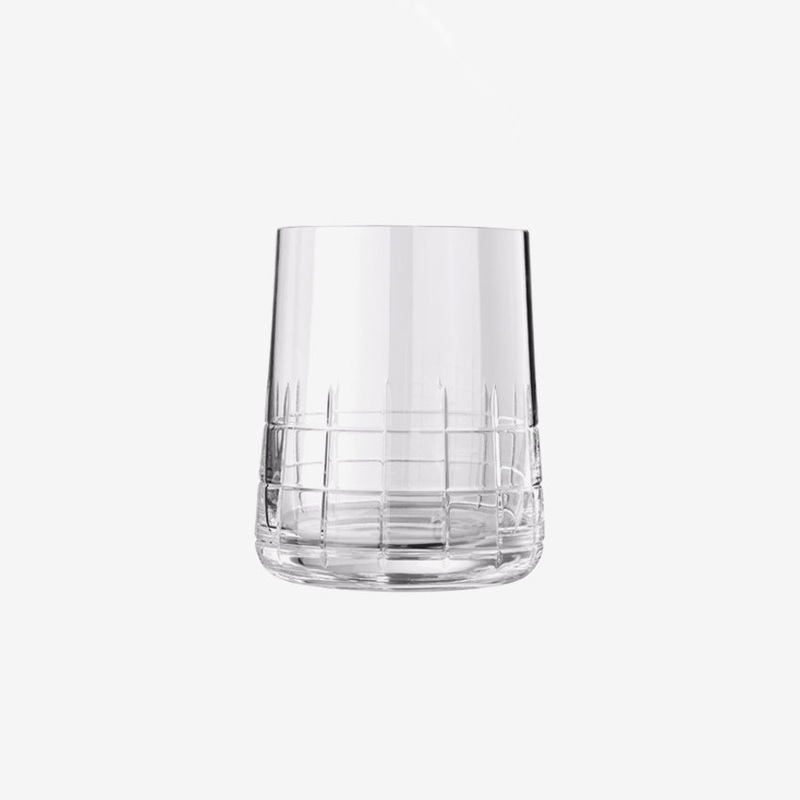 Christofle | Graphik Goblet Crystal