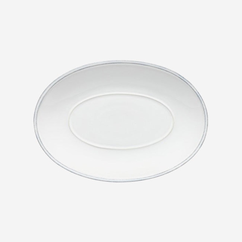 Costa Nova | Friso Oval Platter