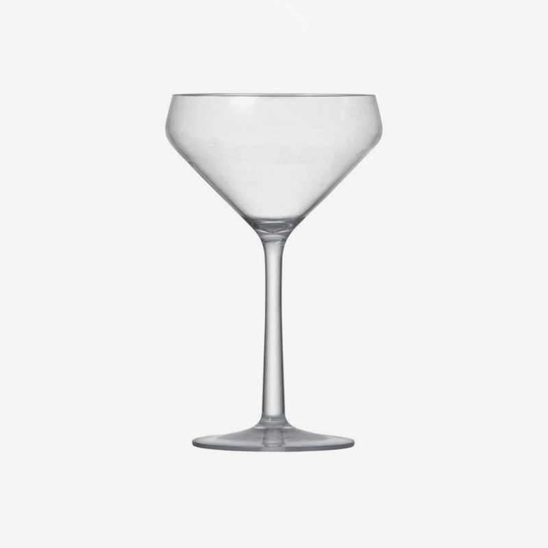 Fortessa | Sole Martini Glasses
