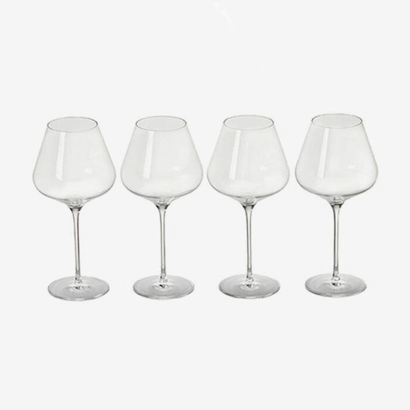 Le Creuset | Red Wine Glasses - Set of 4