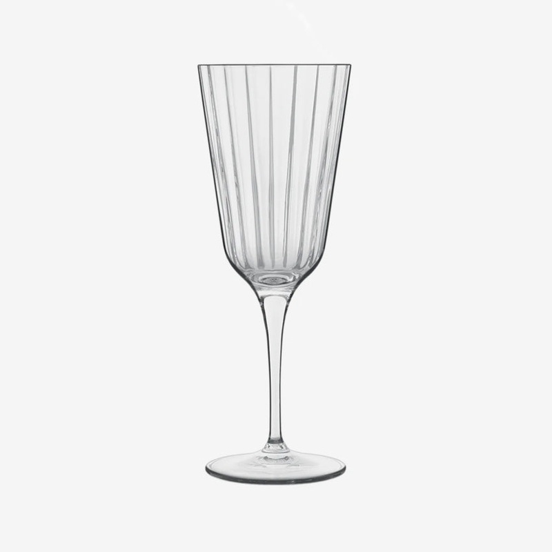 Luigi Bormioli | Bach Vintage Cocktail - Set of 4