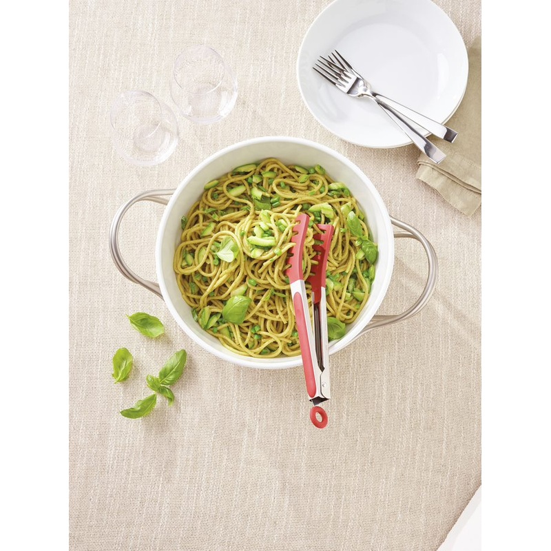 Sambonet | New Living Round Spaghetti Dish Set