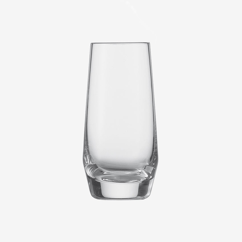 Schott Zwiesel | Tritan Pure Shot Glass 3.2 Oz - Set of 6