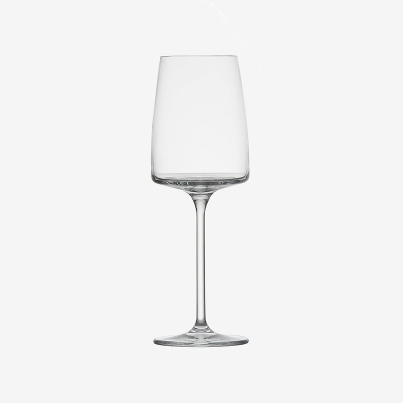 Schott Zwiesel | Tritan Sensa White Wine 12.3 Oz Set/6