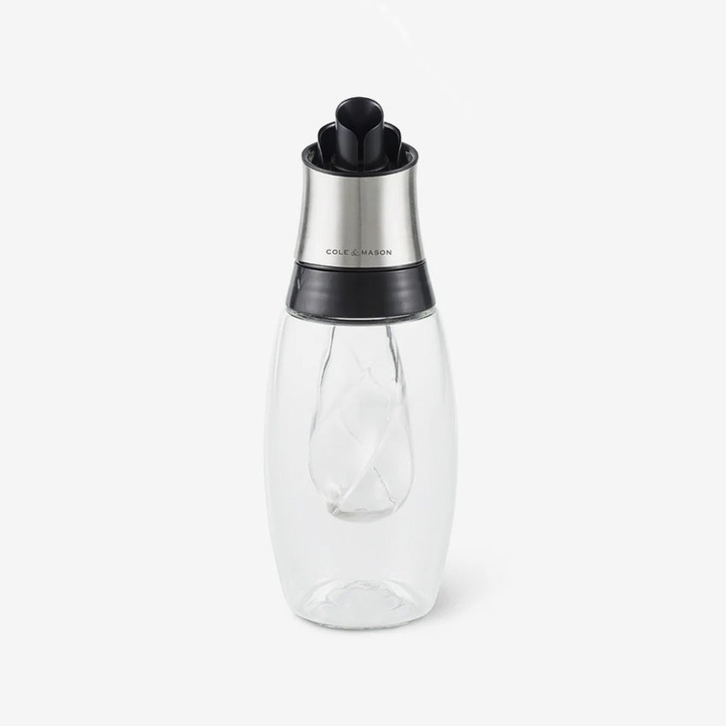 Swissmar | C&M Duo Oil & Vinegar Dispenser