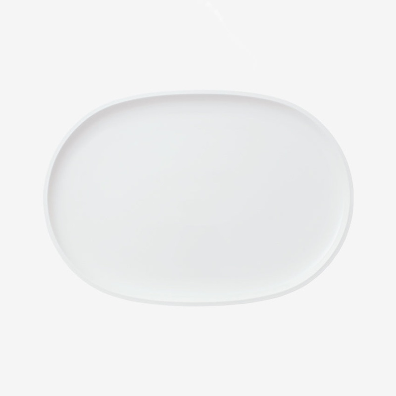 Villeroy & Boch | Artesano Original Oval Fish Plate