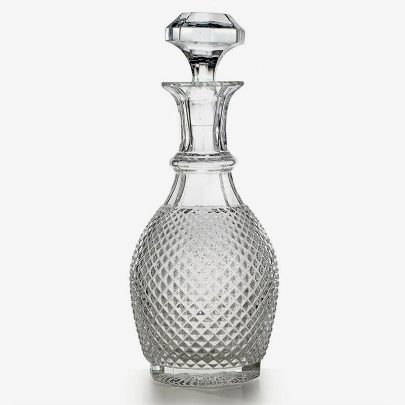 Vista Alegre | Bicos Wine Decanter
