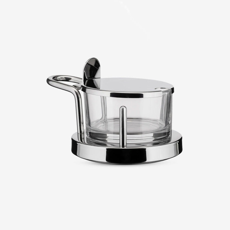 Alessi | 5071 Parmesan Cheese Cellar