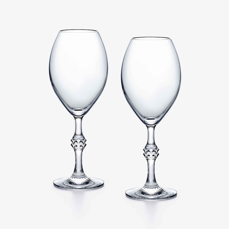 Baccarat | JCB Passion Champagne Glass - Set of 2