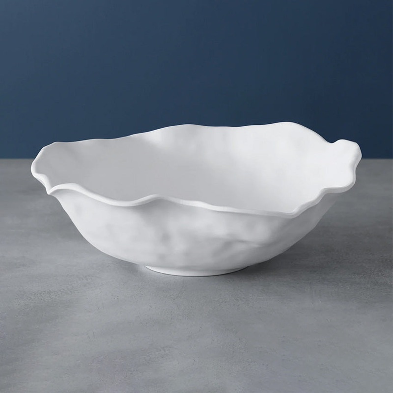 Beatriz Ball | Vida Nube Large Round Bowl