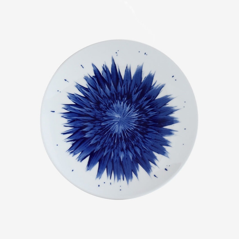 Bernardaud | In Bloom Plate